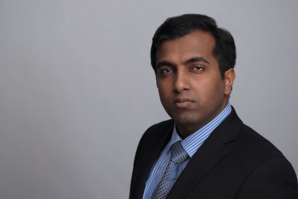 Abhilekh Agarwal