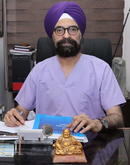 drmohansingh
