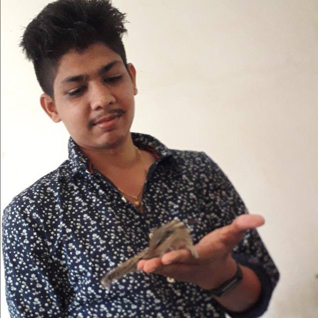 Parth Parikh