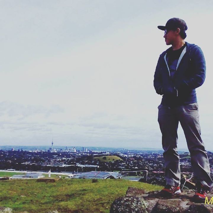 Reuben Yap