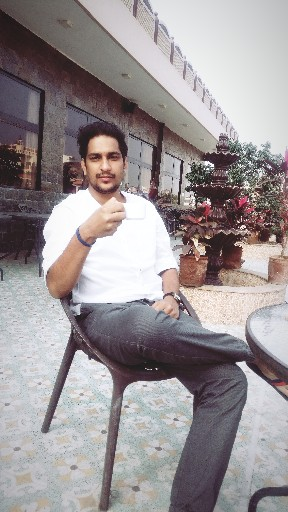 Sumit Shekhawat