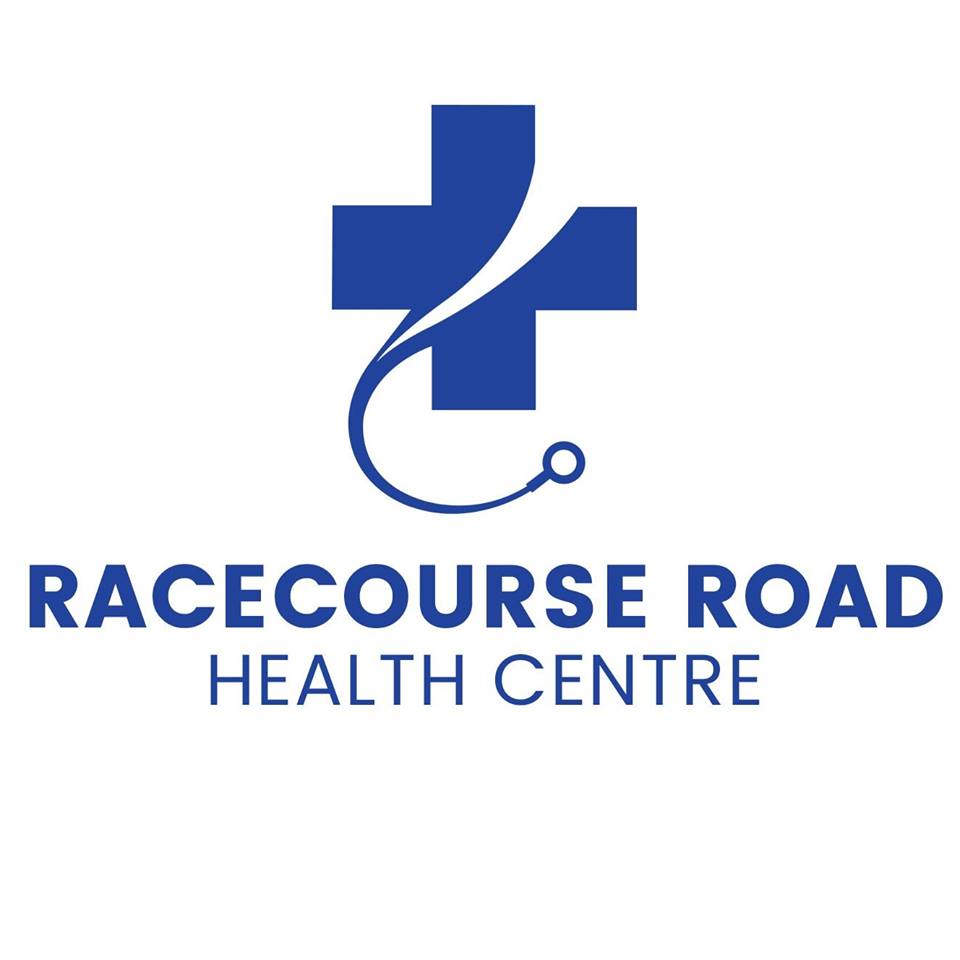 Racecourse Road Health Centre