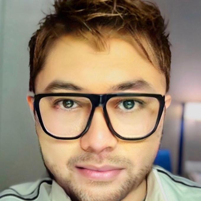 Sufyan Adli Supiani