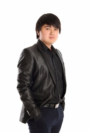 Randall Tay
