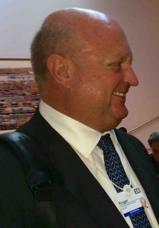 Kevin Kruger