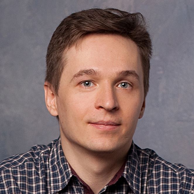 Konstantin Tarkus