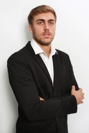 Juan Antonio García Montiel