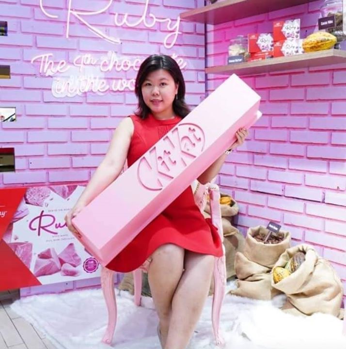 Loh Peg-gy