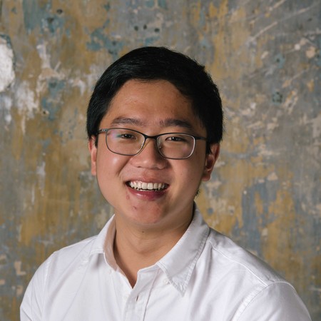 Kai Yuan Ng