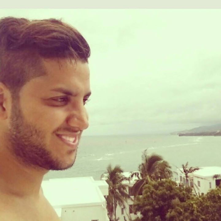 Ofir Avisar