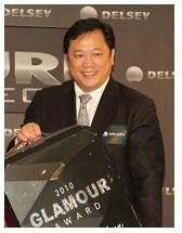 Barry Cheung