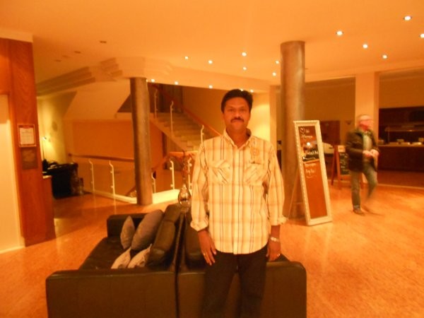kulasekaran D