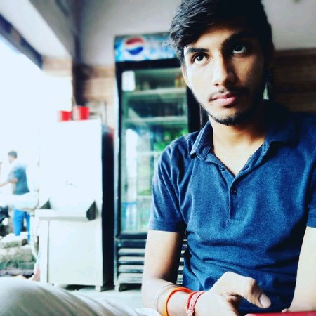 Rakesh Singh