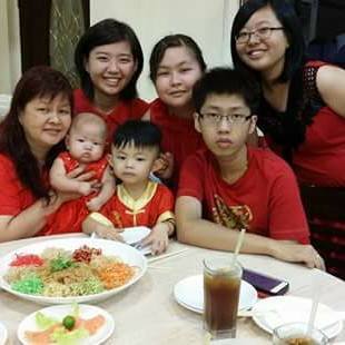 Sonwei Jack