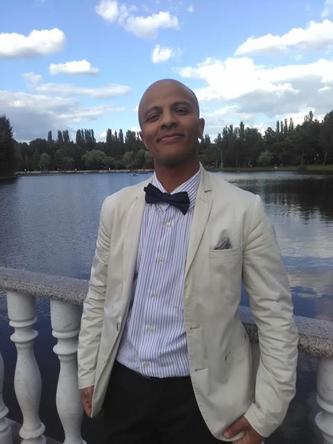 Anteneh Tesfaye