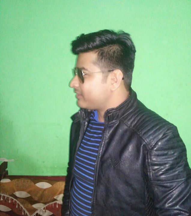 Javed Shaha