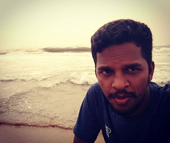 Lekshmanan Perumal