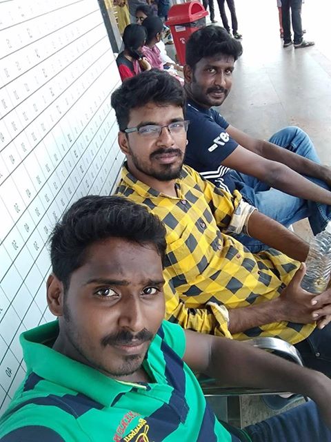 Karthickeyan Ganesan