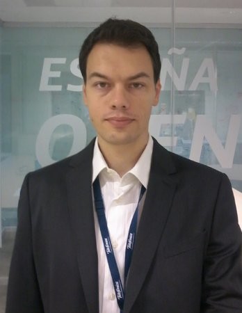 Laurent Walczak