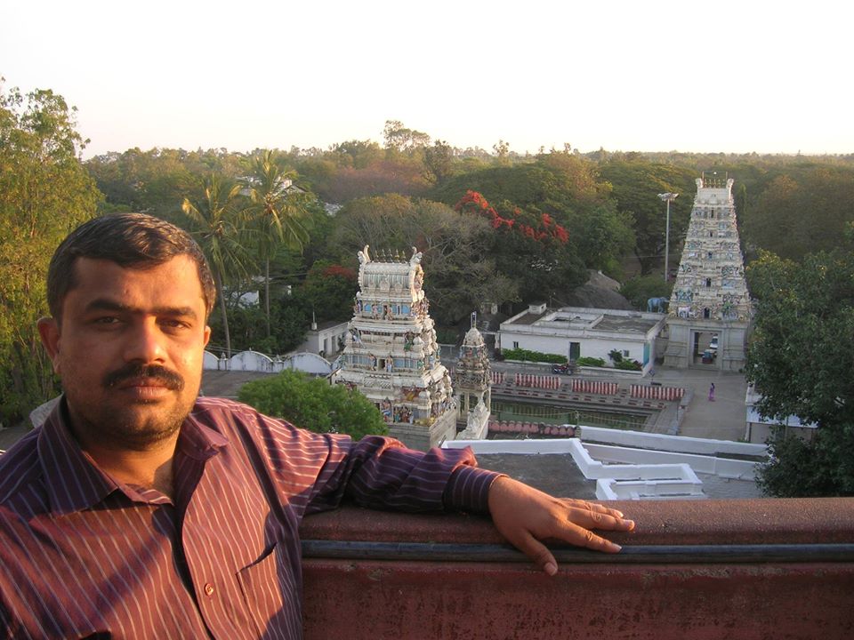 Namadev Mulik