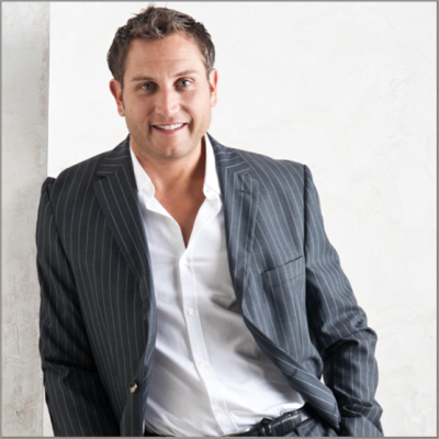 Jeremy Sposato