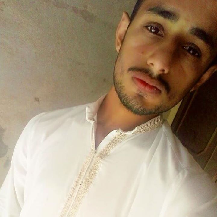 Hassam Tanvir