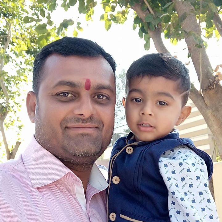 Krish Patel