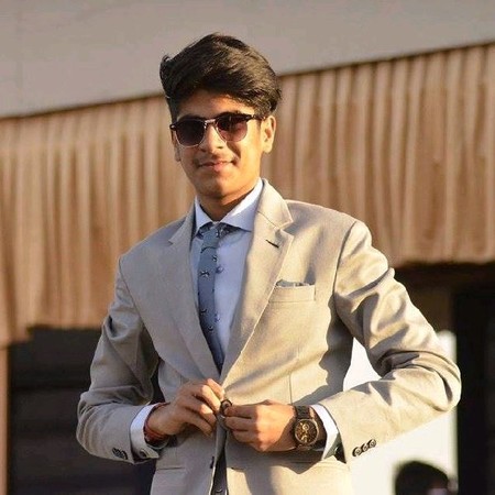 Vishwas Kotwani