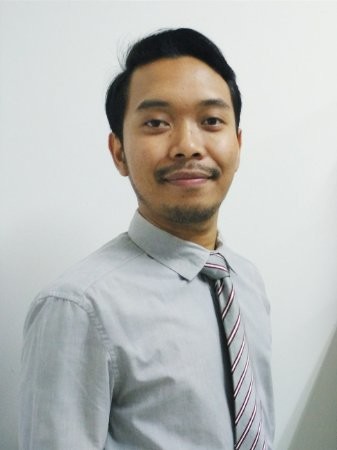 Agung Ardhi