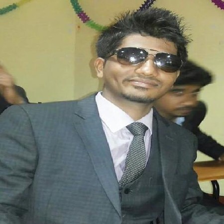Sanju S Udikeri
