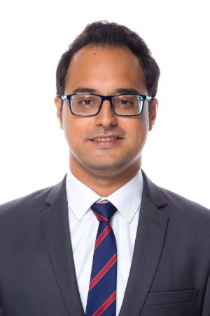 Agnish Mukherjee