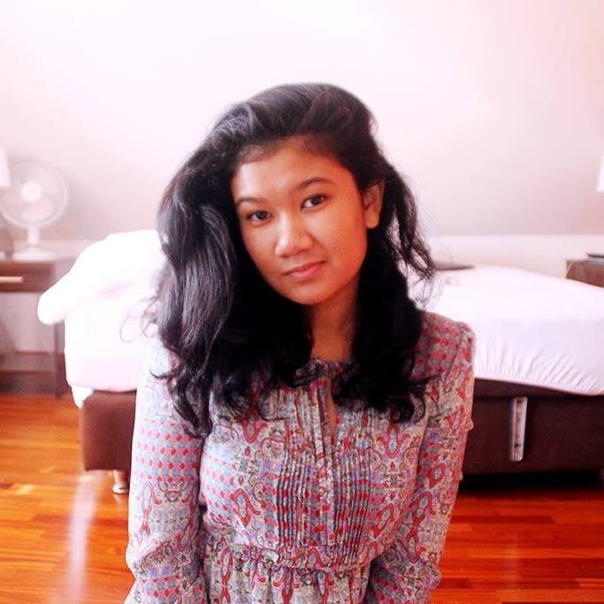 Yovela Athalia