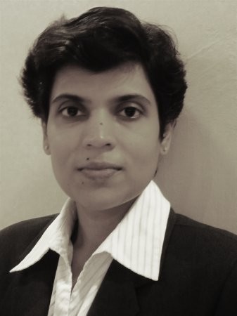 Neelam Mishra