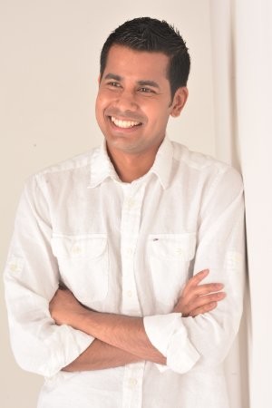Keshav Sundaresh