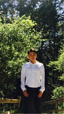 Yongbock(David) Kwon