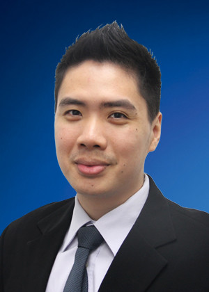 Calvin Lee