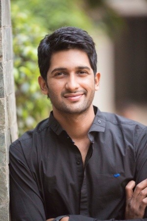 Amit Baradia