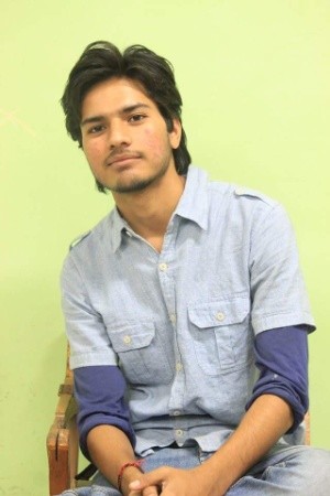 Mrityunjay Nigam
