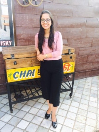 Urvi Setia