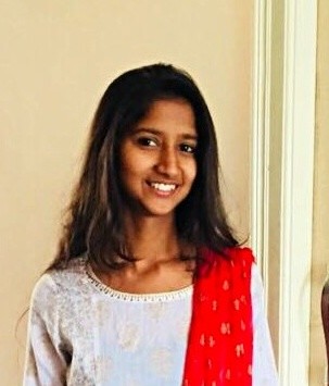 Raksha N