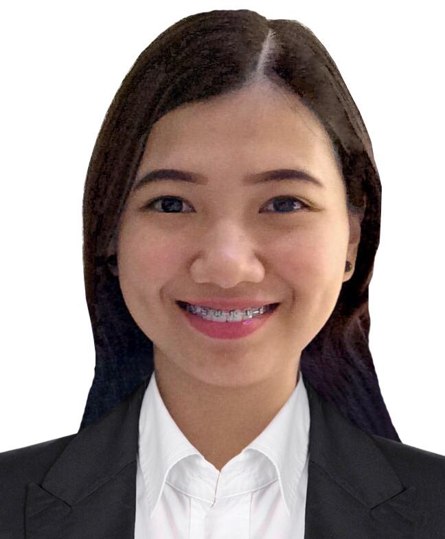 Charmaine Bulanhagui