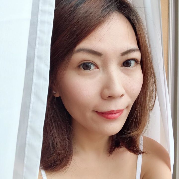 Joanne Wong