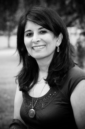 Reena Gagneja