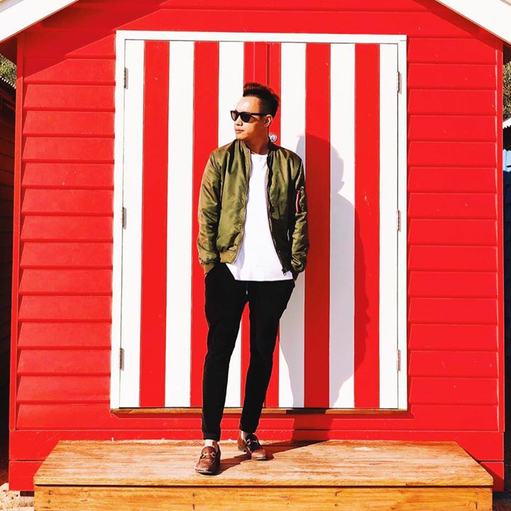 Tyler Lin