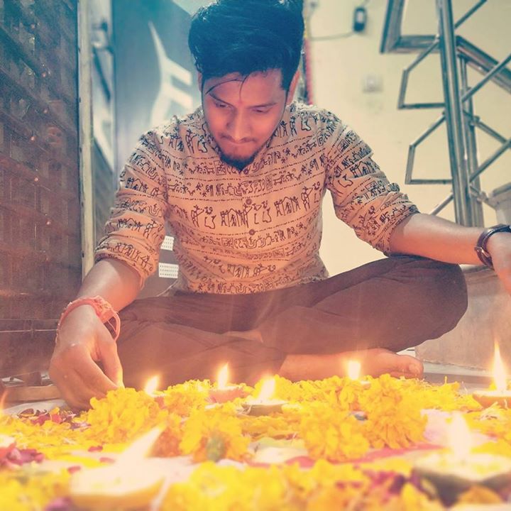 Suraj Singh