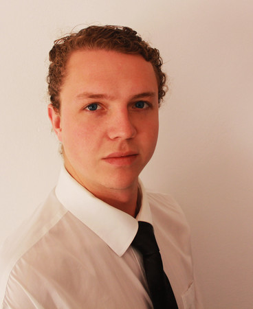 Rian Bosman