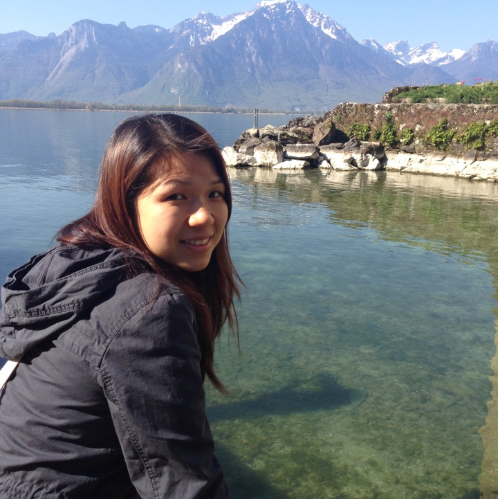 Joanna Foo