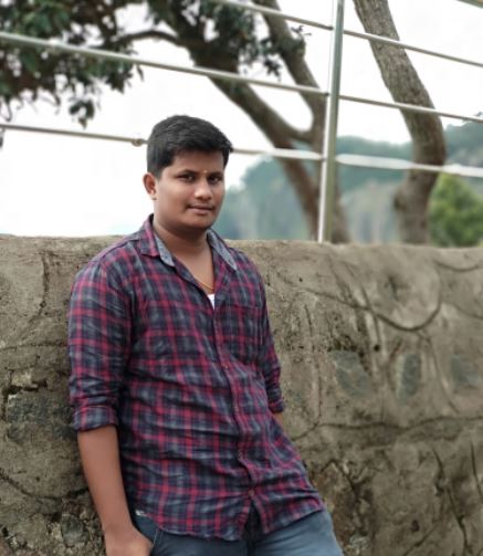 Anand G
