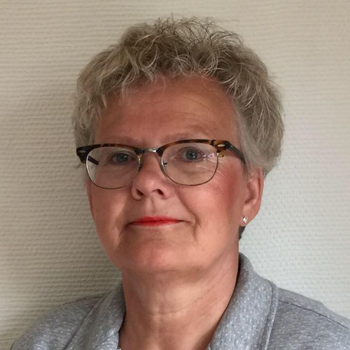 Sonja Nijhuis