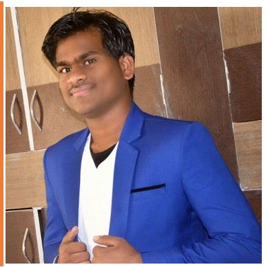 Rohit Potangale